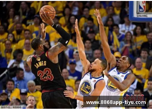 骑士与勇士的NBA总决赛：传奇对决与历史辉煌